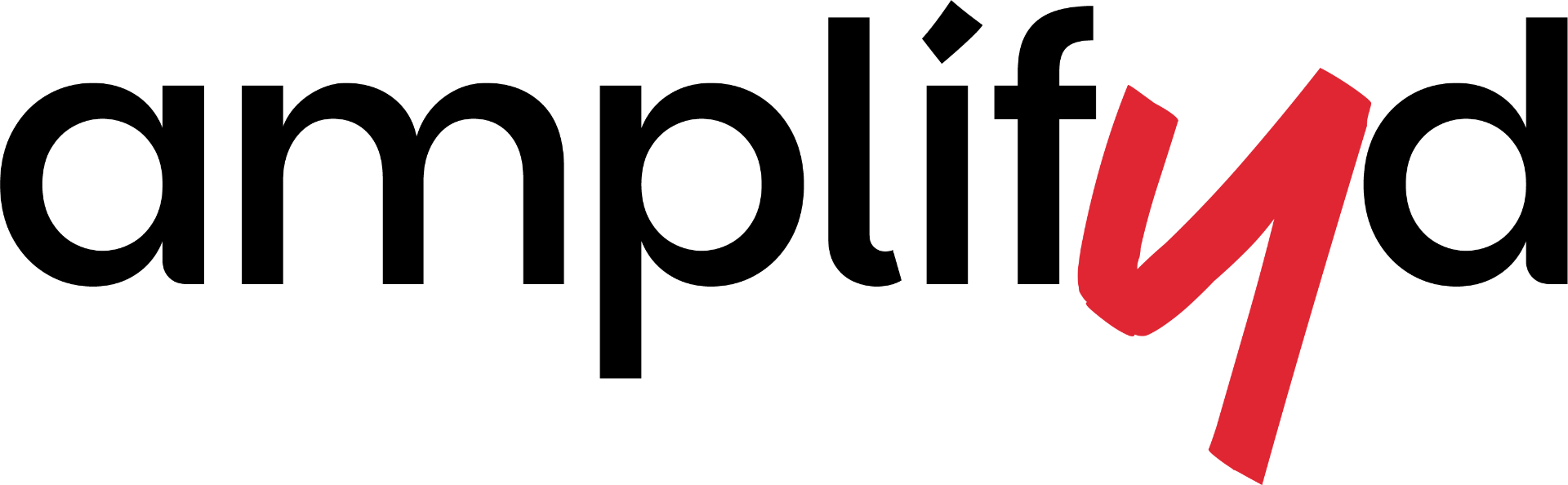 Amplifyd Logo